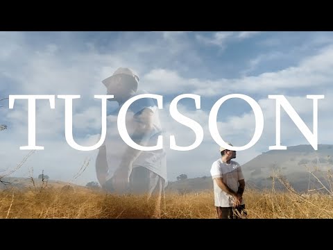 Video thumbnail for Tucson