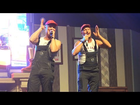 Johnny Walters - Depannaasj (Carnaval Halle 2024)