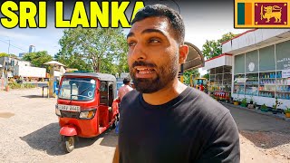 First Time In Colombo Sri Lanka And I Got Lost!!