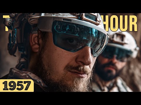 Akkor most hova nézzek? 😭 | TheVR Happy Hour #1957 - 10.17.