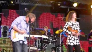 Boots and Shoes-Stackridge-Rhythms of the World 2011