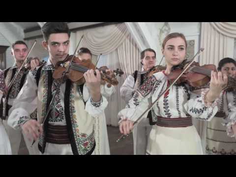 Paula Pasca & Fratii Stefanet - Suparare parinteasca 2017