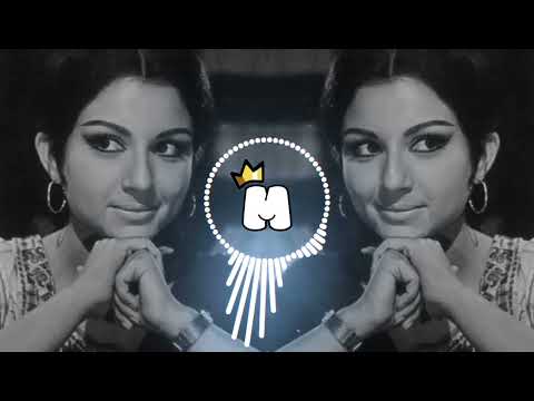 mera dil ye pukare aaja dj remix song