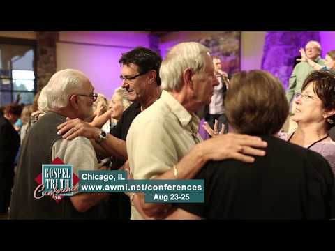 Chicago Gospel Truth Conference 2018