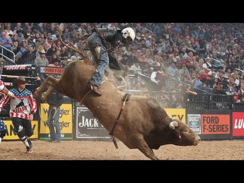 , title : 'Bulls That Have WRECKED The Most Riders: Top 3 Buckoff Streaks Right Now | 2019'