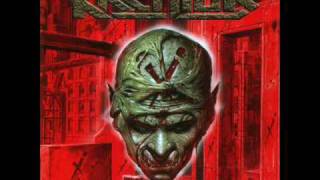 Kreator - Slave Machinery