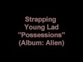 Strapping Young Lad - Possessions Lyrics Video