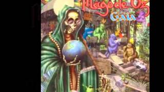 Mago de Oz-Maite Zaitut.