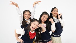 Download lagu Glitter - Kata Ajaib | Pre-debut Single mp3 Download lagu Glitter - Kata Ajaib | Pre-debut Single mp3