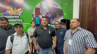 Trabajadores del Parque Nacional Tikal reciben del gobierno un “Salario de Hambre”