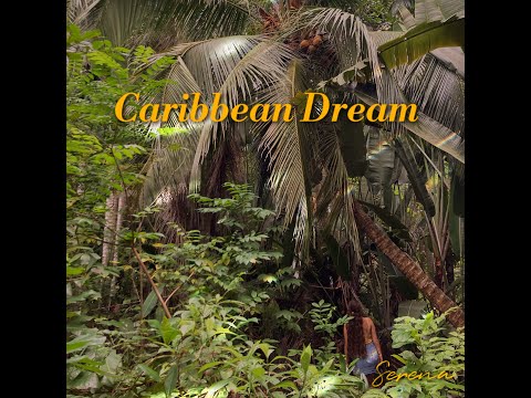 Caribbean Dream - Serena