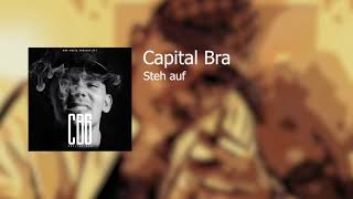 Capital Bra - Steh auf (Official Video)
