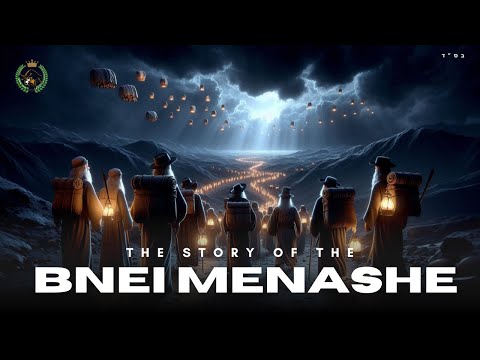 The Bnei Menashe | Manmasi
