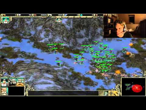 Let's Play Spellforce: BoW #62 - Gorgs Ende