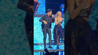boom boom - chayanne 1/5 #sorcia #sorciaconciertos #chayanne