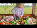 Countryside Holiday Festivities I Food Laughters Firecrackers