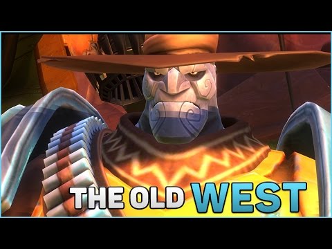 Wildstar Gameplay | The Final Showdown!