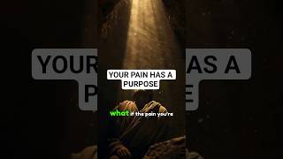 God Is Working in Your Pain (Don’t Give Up Yet) #prayer #christianmotivation #faith