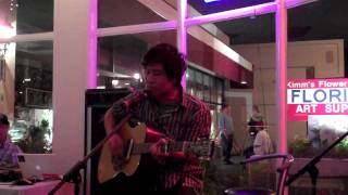 Tommy - Spoiled (Conor Oberst) - 4/15/10