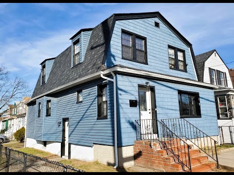 For Sale: Updated 2 family in Queens, NY, walk to subway