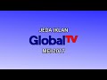 Jeda Iklan Global TV Mei 2017 60fps Bagian 01