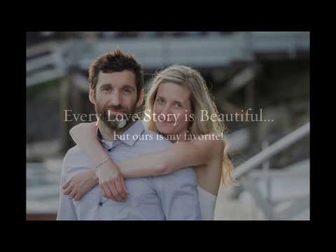 Jim Barbere Photography video.