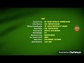Lego Ninjago Romanian End Credits