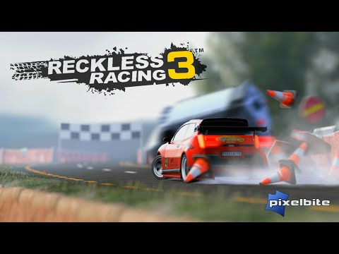 reckless racing android 2.3