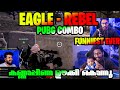വാസു സരക്ക് Pubg Combo കണ്ണാപ്പി നെ Air ൽ കേറ്�
