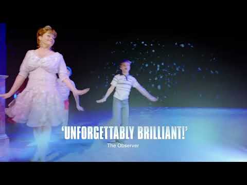 BILLY ELLIOT THE MUSICAL LIVE (20TH ANNIVERSARY) (15)
