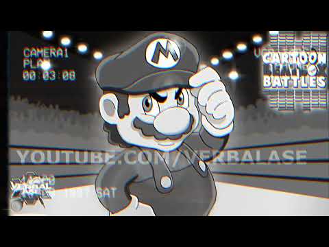 mario beatbox battle solo version but slowed down