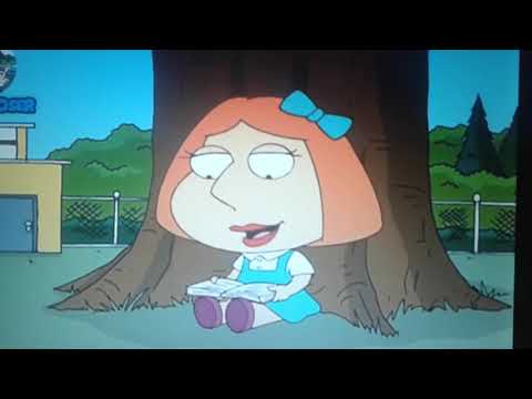 Chi avrà conquistato la piccola Lois