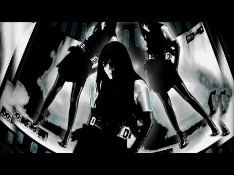 Russian Sexy Music Video - Club Music Clip - DaDaDa