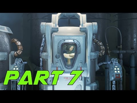 Lets Play Fallout 4 Deutsch Part 7