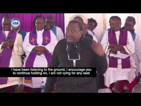 Wachambuzi watafakari ushirikiano wa siasa kati ya Uhuru na Gachagua mbele ya uchaguzi mkuu 2027