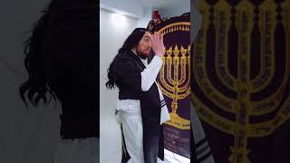 AI Video Ari Samet