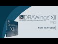 Maximize Your Embroidery Potential: An Overview of DRAWings PRO XII's Newest Features
