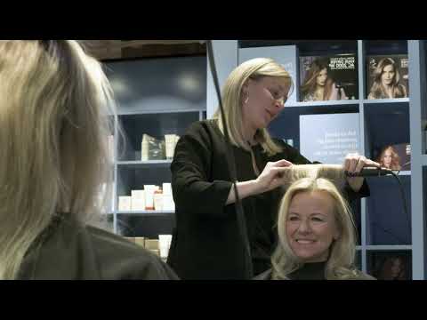 Skönhetsbehandlingar i KICKS Flagship Store Gallerian, Stockholm