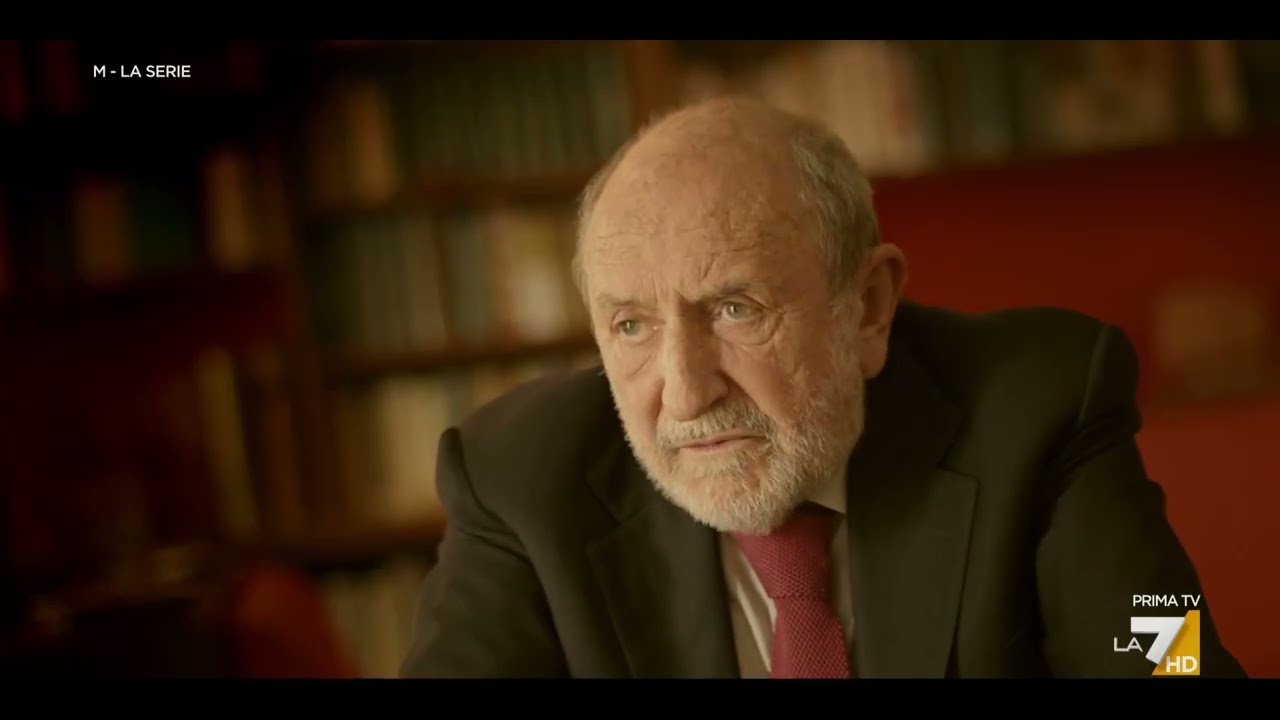 M - Il figlio del secolo, Galimberti: “Quando la politica fallisce, gli uomini vogliono ...