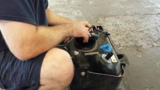 6.7 powerstroke def heater