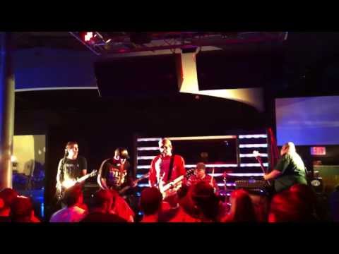 The Monoxides - In Front Of Me @ the O.C Sept 1st 2013