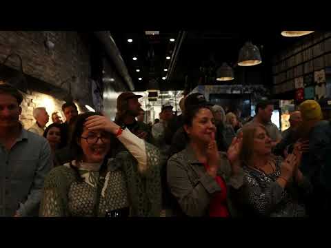 The Parlor Mob Interview: 11.7.24