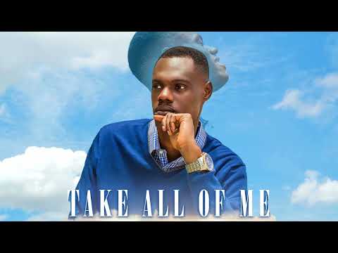 Sean L. Ennis - Take All of Me (Official Audio)