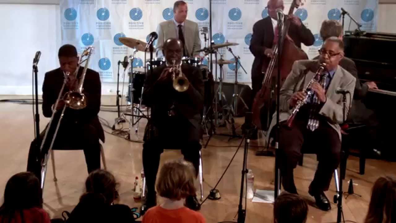 Dr. Michael White's Original Liberty Jazz Band