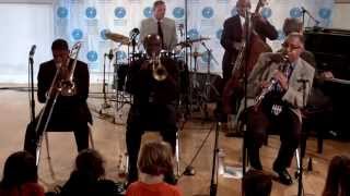 Dr. Michael White & The Liberty Jazz Band / Bogalusa Strut | Summer Concert Series (2 of 10)