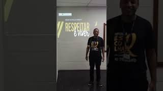 Semana Nacional de Trânsito - Prof. Marco Tulio