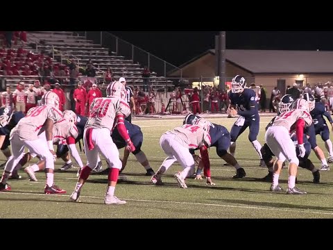 BGC Highlights: Smithson Valley vs. Judson - Week 11
