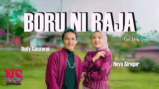 Download lagu BORU NI RAJA || Nova Siregar Feat Dedy Gunawan || Lagu Tapsel Madina Terbaru mp3 Download lagu BORU NI RAJA || Nova Siregar Feat Dedy Gunawan || Lagu Tapsel Madina Terbaru mp3