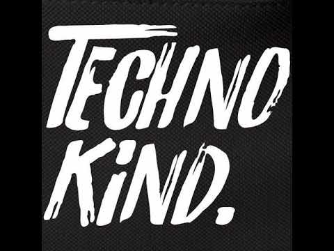 TECHNO BRETTER MIX 2023 APRIL VINYL--JIMBO JONEZ