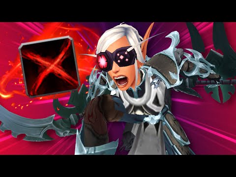 He ERADICATED That Mage Patch 9.2 PTR! (5v5 1v1 Duels) - PvP WoW: Shadowlands 9.1.5